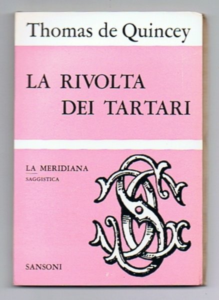 La rivolta dei Tartari