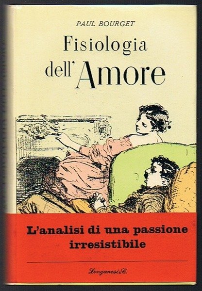 Fisiologia dell'amore