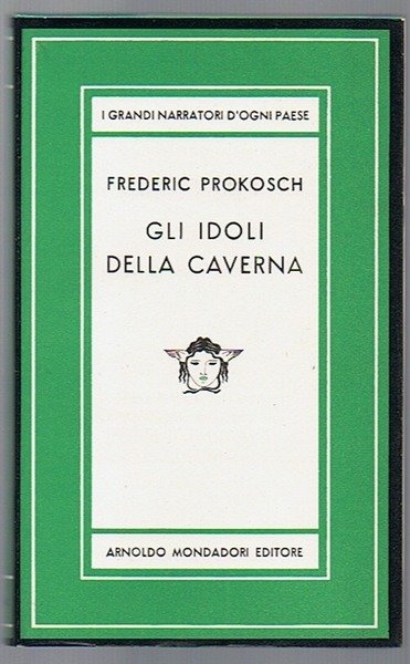 GLI IDOLI DELLA CAVERNA