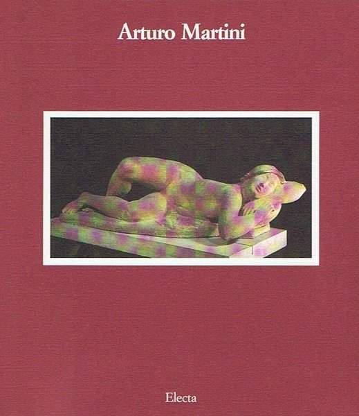 Martini Arturo 1889 - 1947 Sculptures