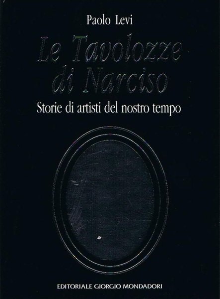 Le Tavolozze di Narciso