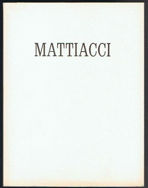 Mattiacci