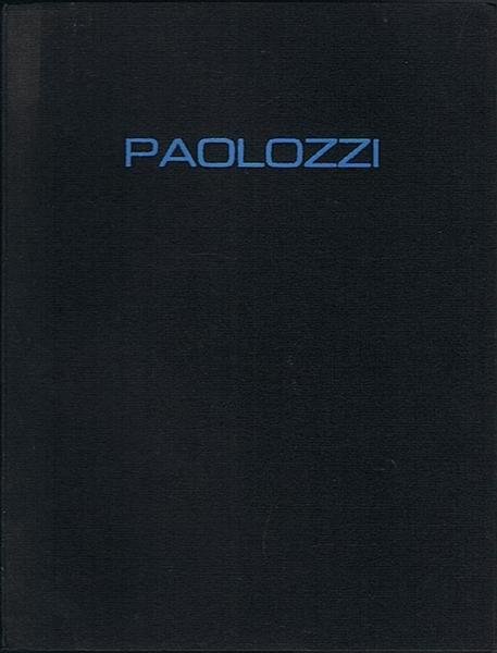 Paolozzi