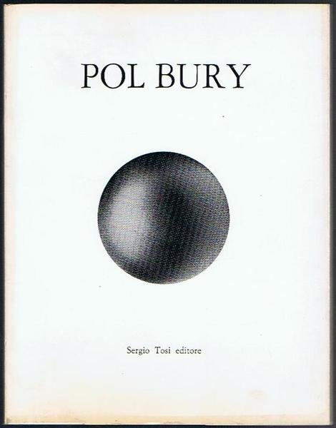 Pol Bury