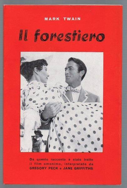 Il forestiero