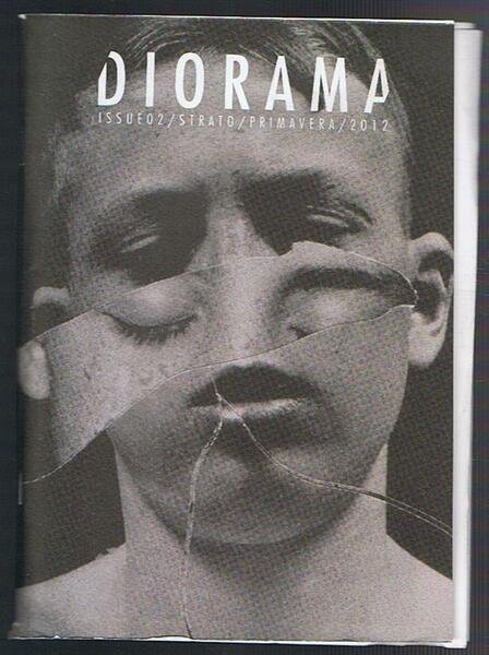 Diorama Magazine: Issue 02