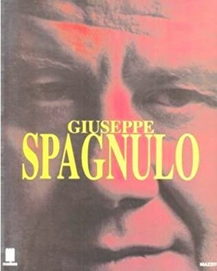 Giuseppe Spagnulo. Catalogo della mostra