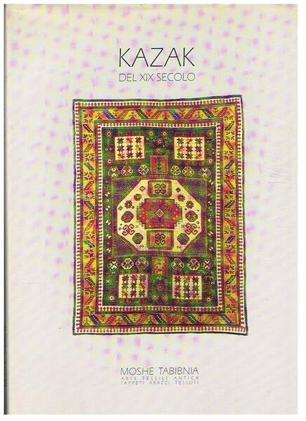 Kazak del XIX secolo