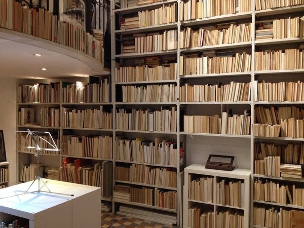 Che fine hanno fatto gli intellettuali? i filistei del xxi … | Immagine Gallery 1