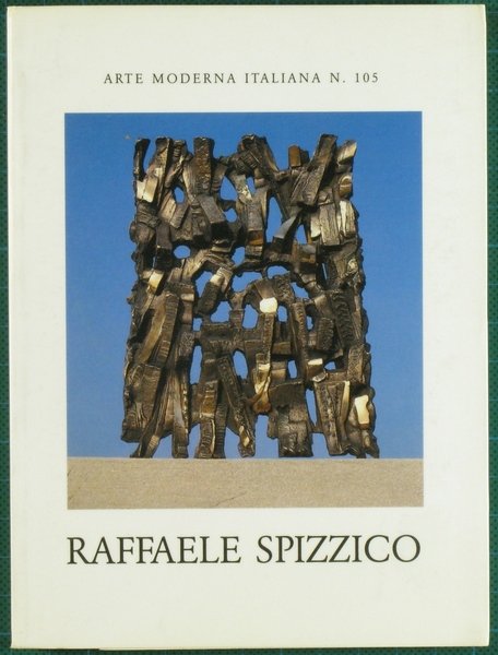 Raffaele Spizzico Scultore e ceramista