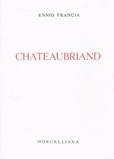 Chateaubriand