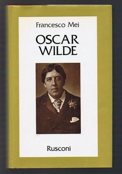 Oscar Wilde