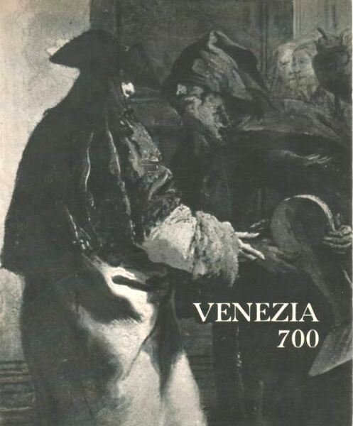 Venezia 700 Francesco Guardi e il suo tempo nelle raccolte …