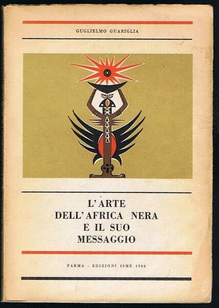 l'arte dell'africa nera e il suo messaggio dopo il festival …