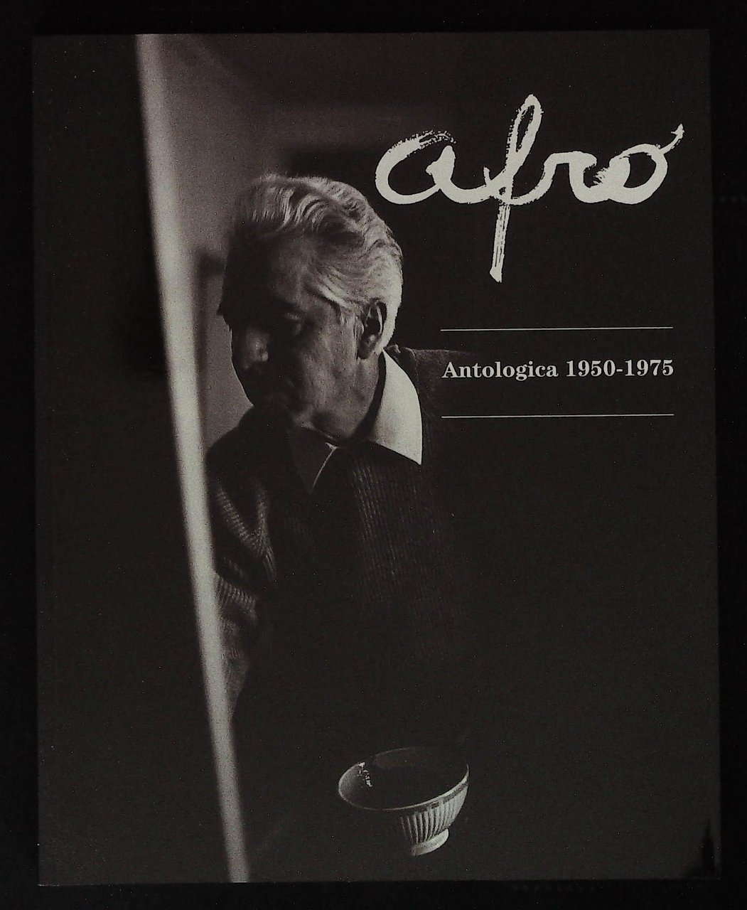 Afro. Antologica 1950 - 1975