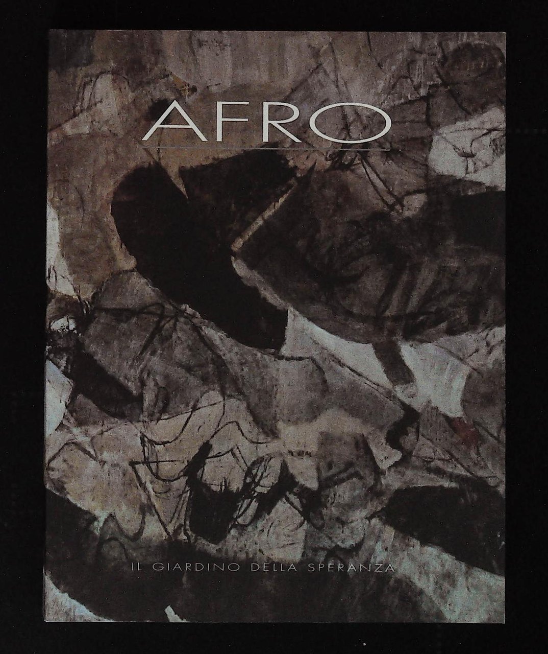 Afro. Il giardino della speranza