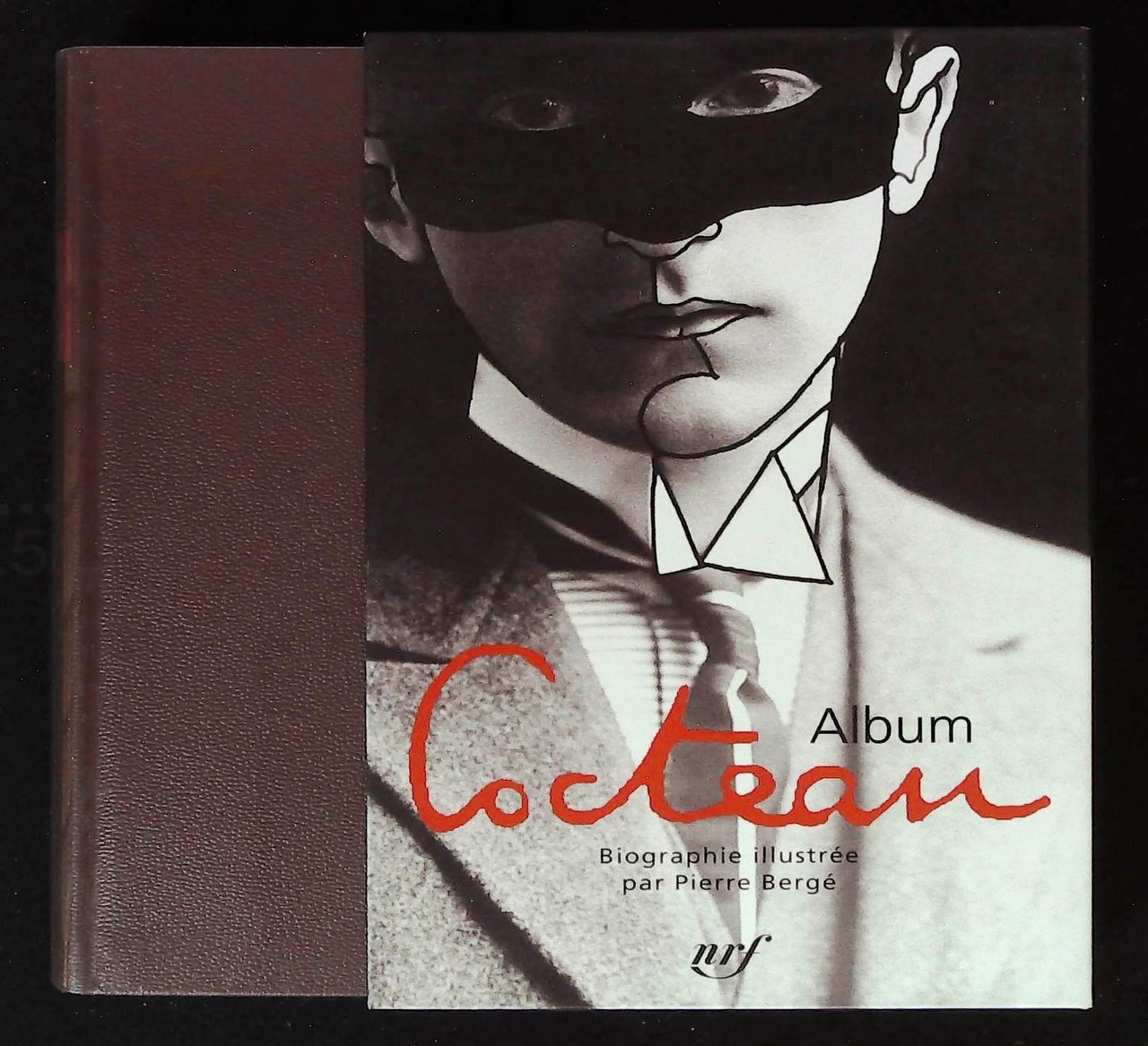 Album Cocteau | Immagine principale