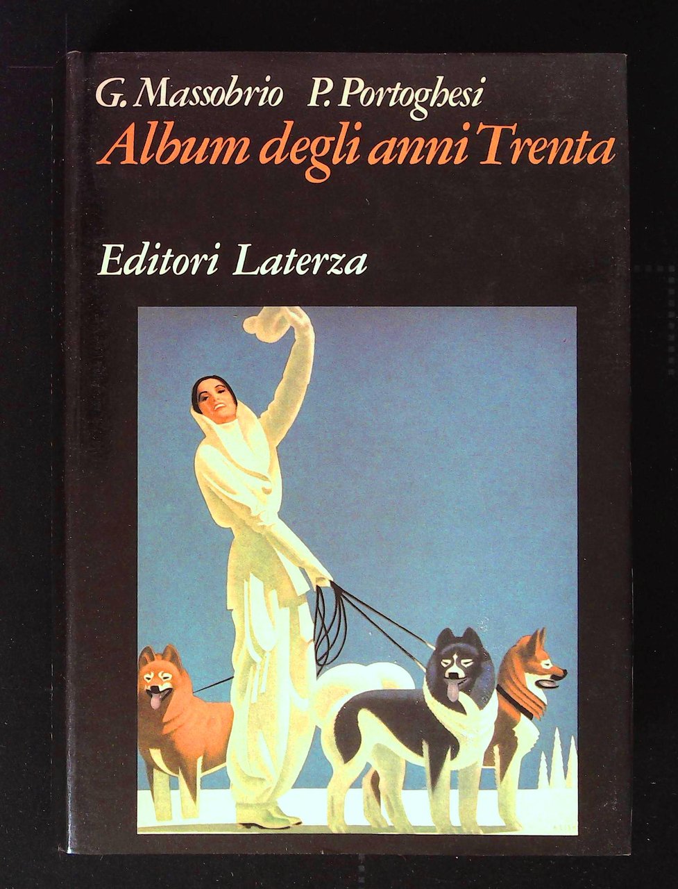 Album degli anni Trenta