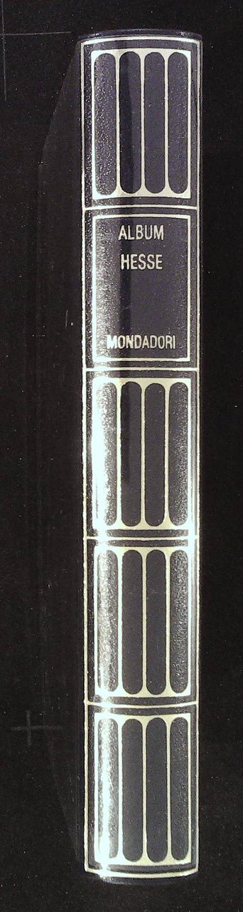 Album Hesse. Coll. I Meridiani | Immagine principale
