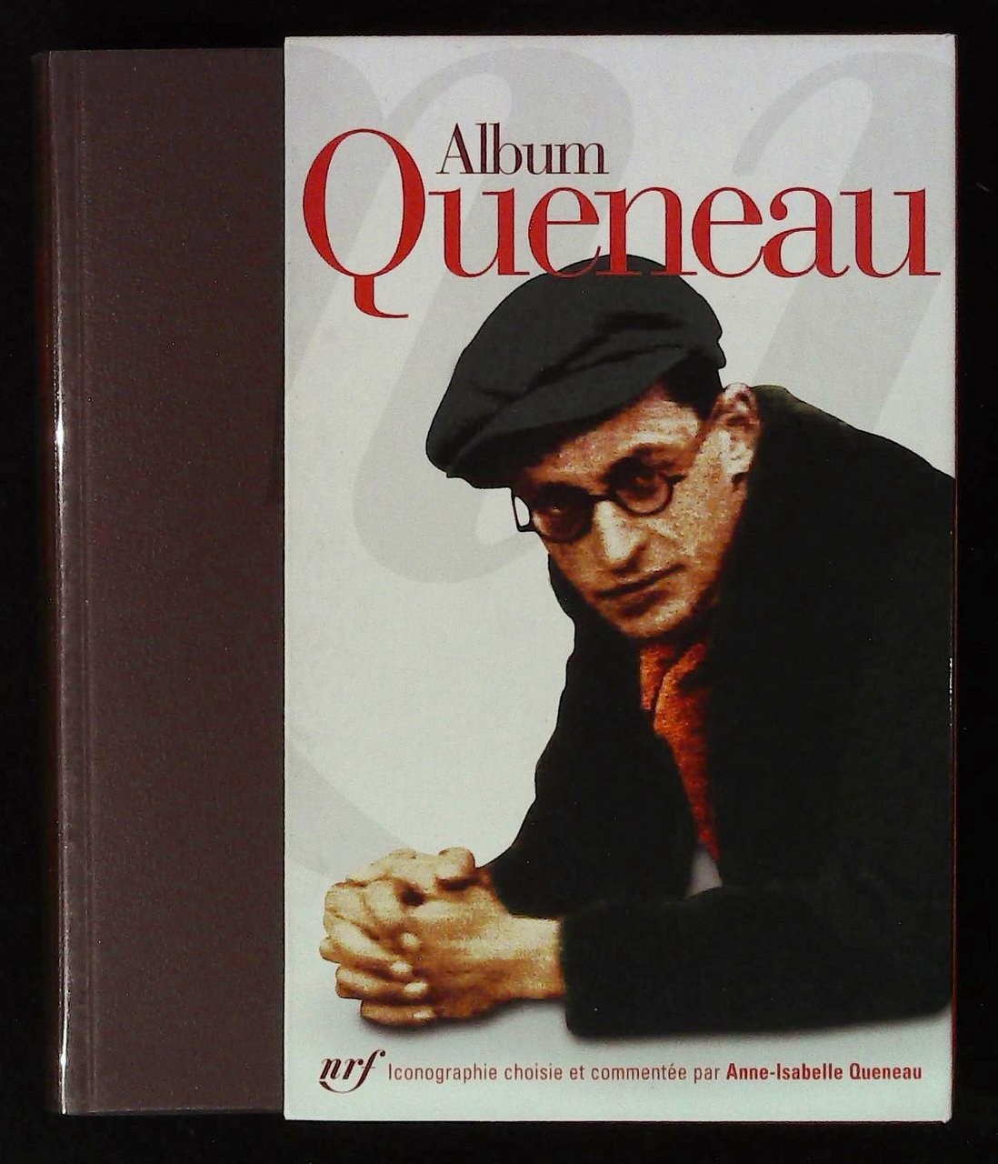 Album Queneau | Immagine principale