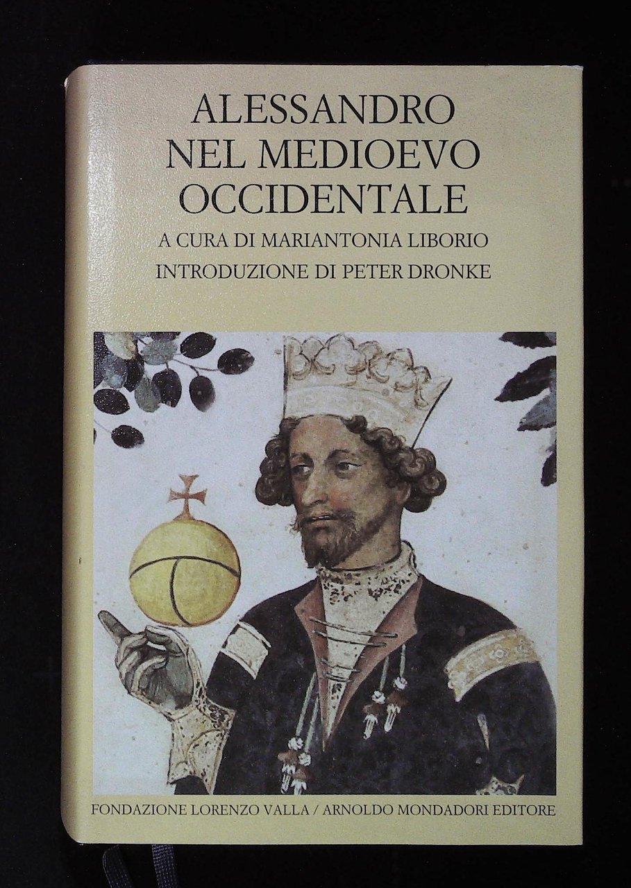 Alessandro nel Medioevo occidentale