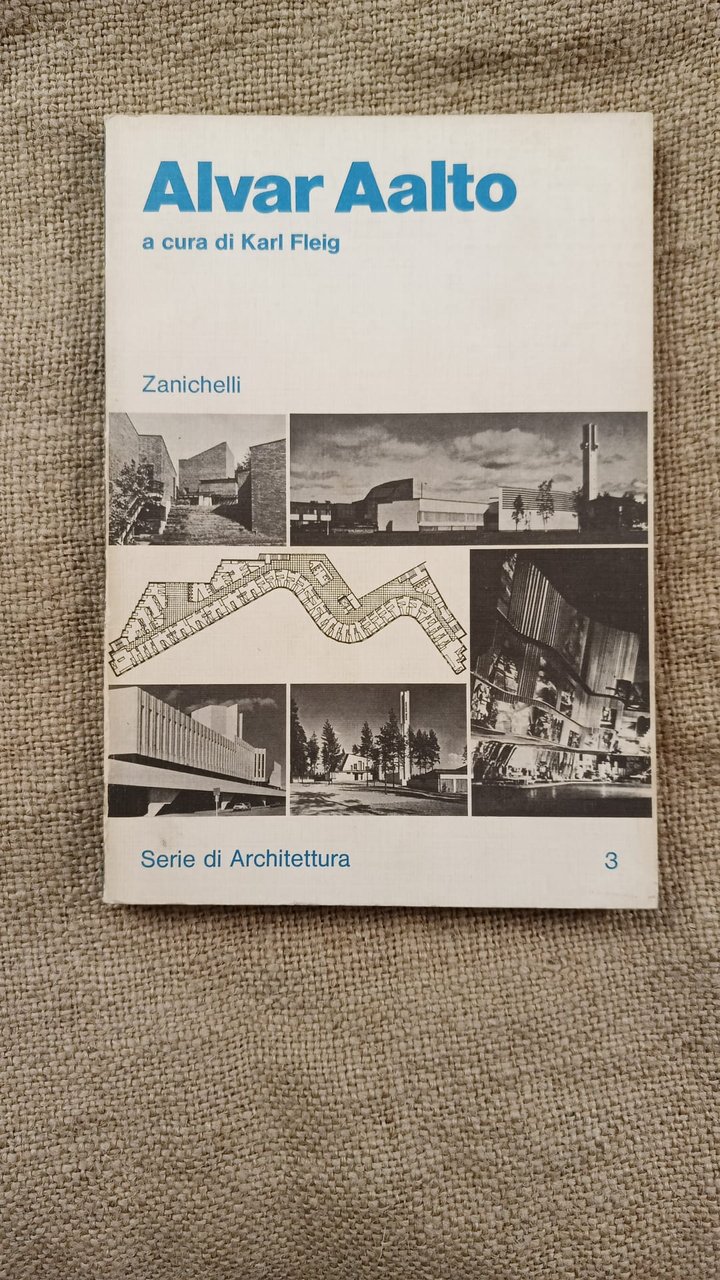 Alvar Aalto