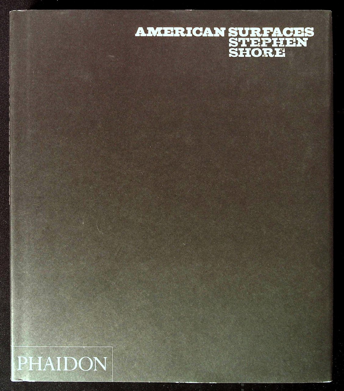 American Surfaces | Immagine principale