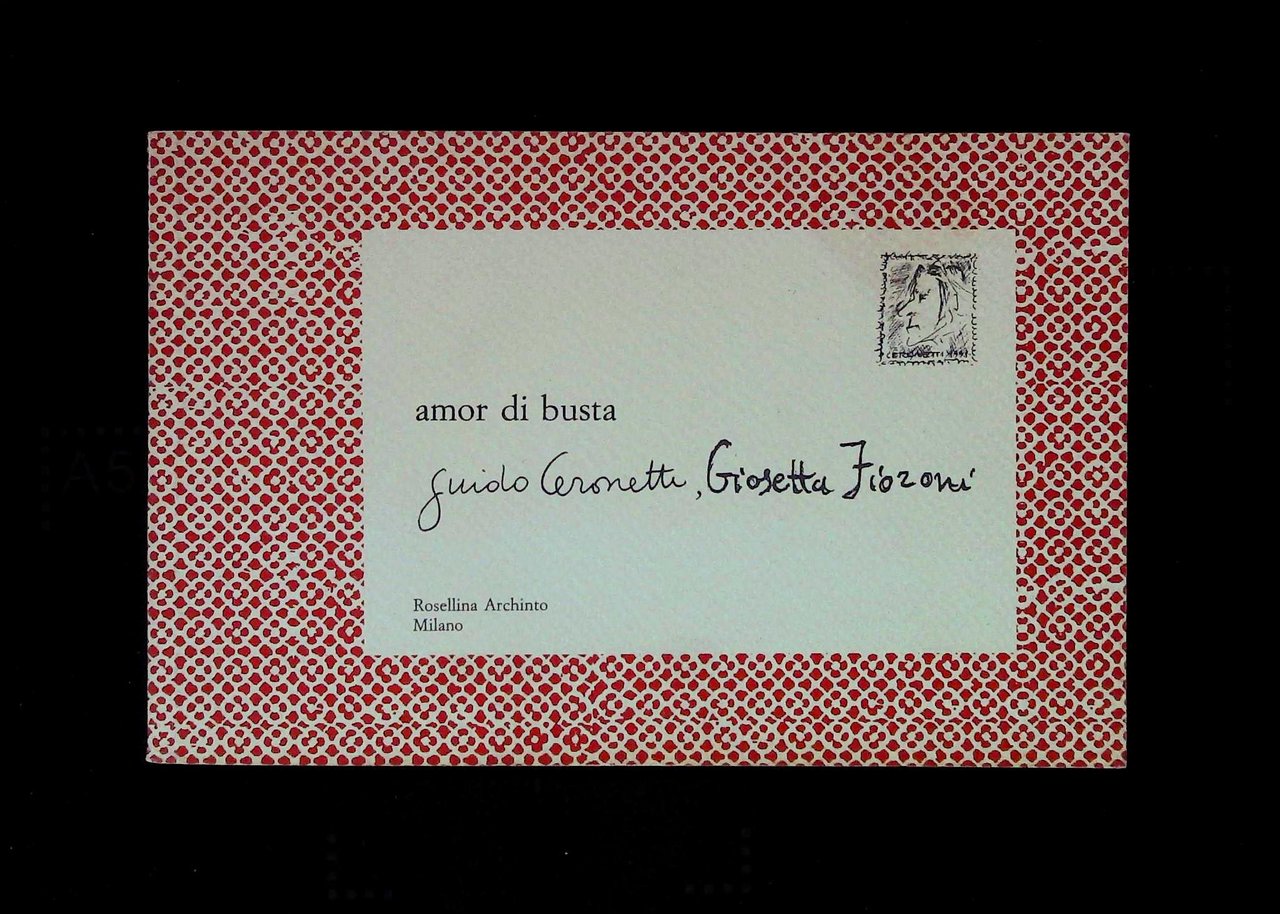 Amor di busta