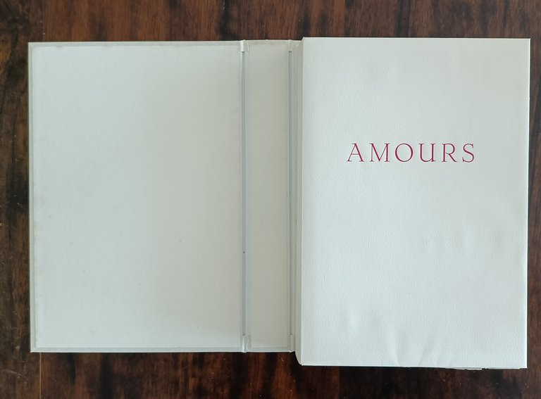 Amours Illustrations de Dignimont