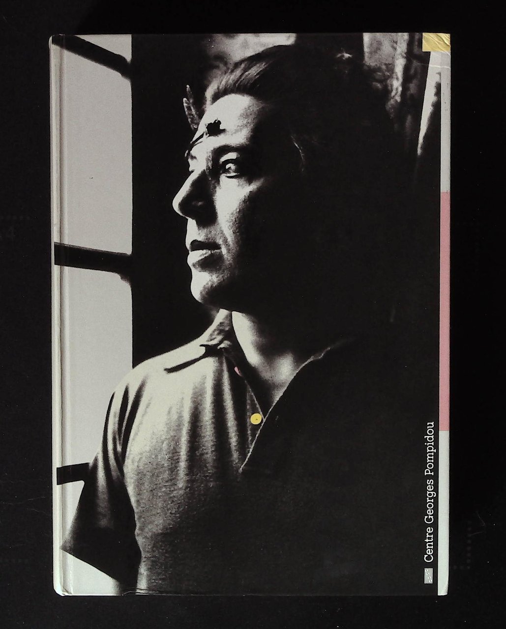 André Breton. La beauté convulsive