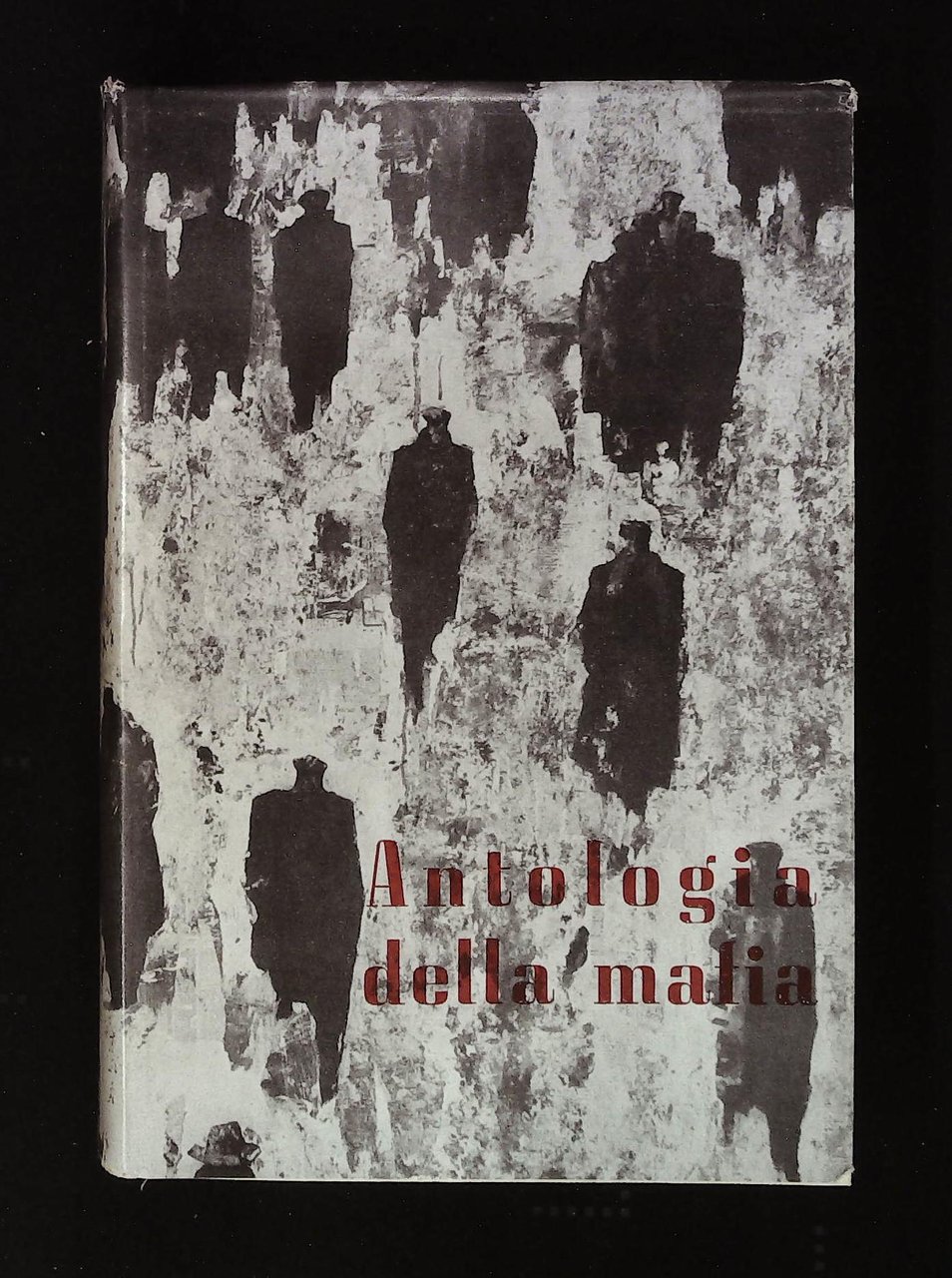Antologia della mafia