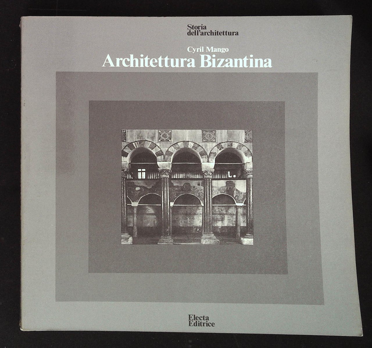 Architettura Bizantina