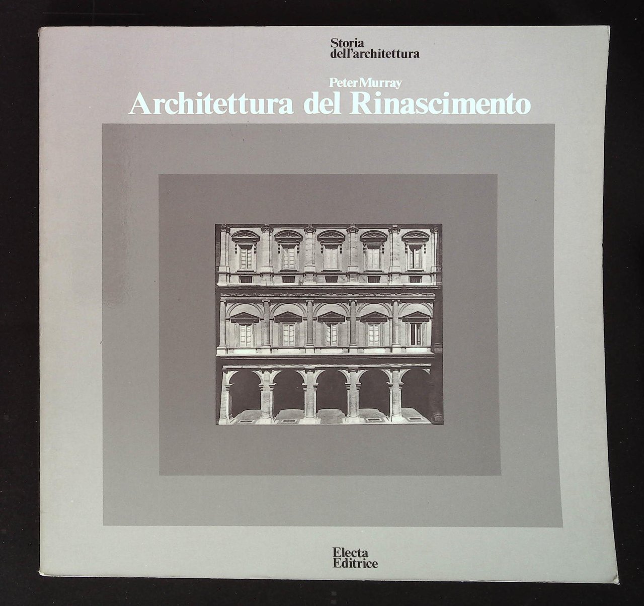 Architettura del Rinascimento
