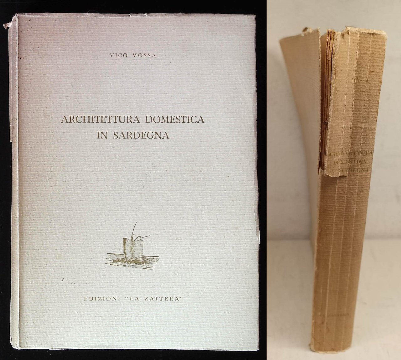 Architettura domestica in Sardegna | Immagine principale