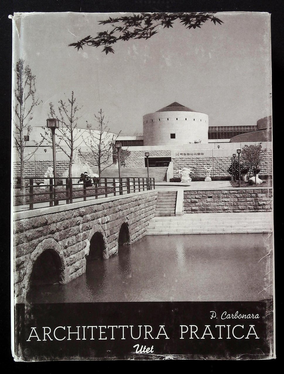 Architettura pratica. Aggiornamenti. Volume primo | Immagine principale