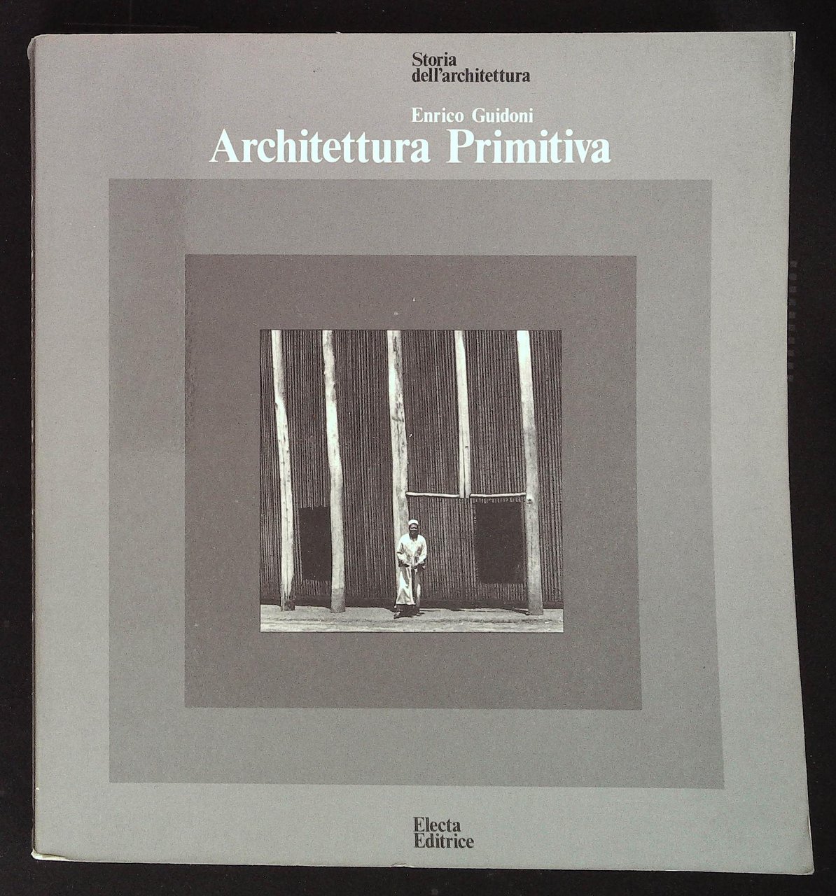 Architettura Primitiva