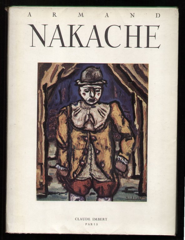 Armand Nakache