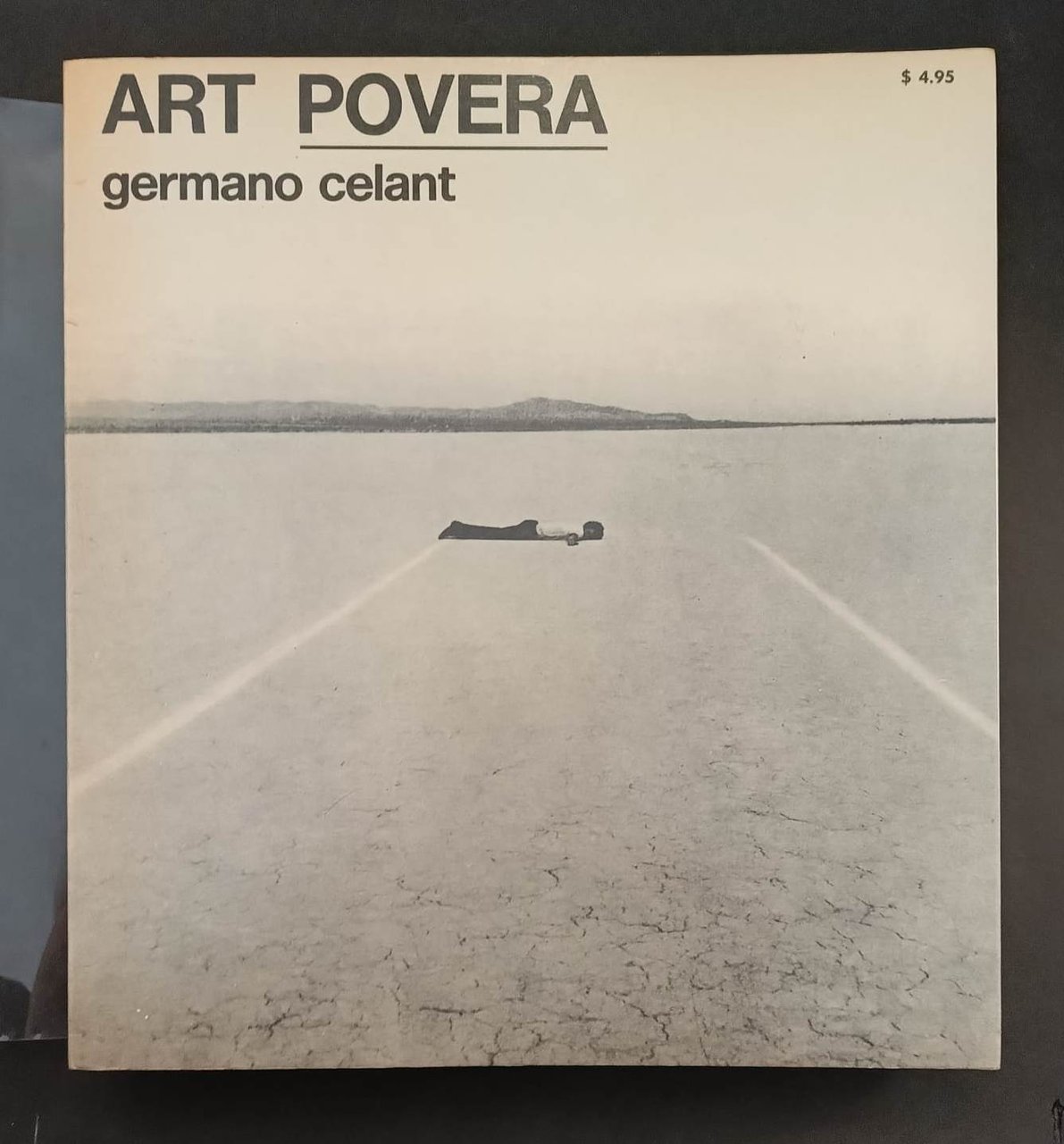 Art Povera | Immagine principale