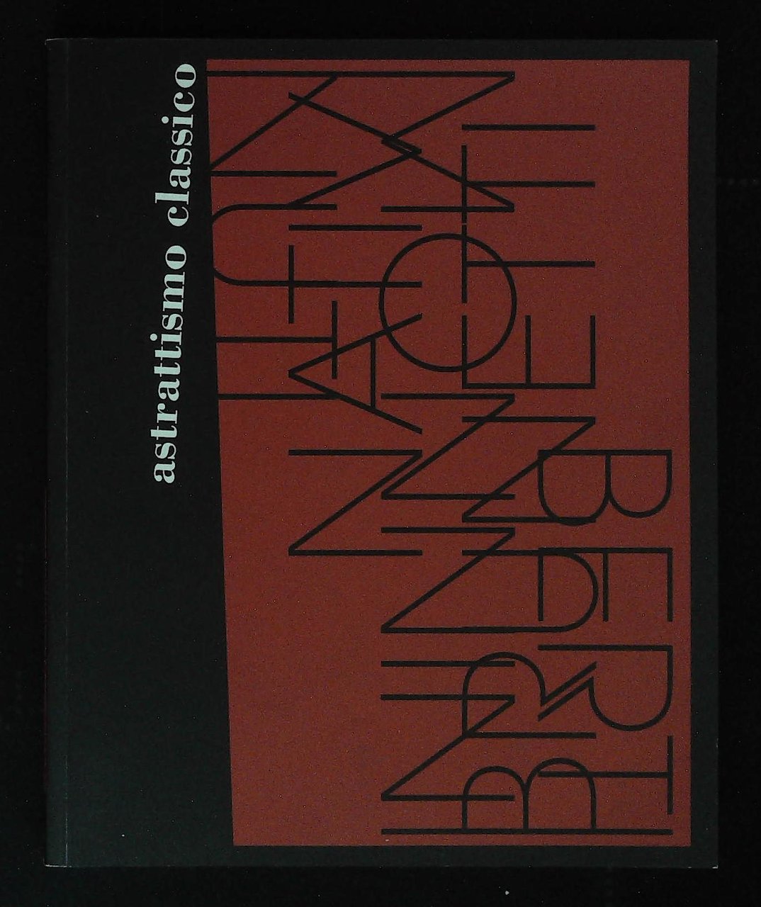 Astrattismo classico. 1947 - 1950