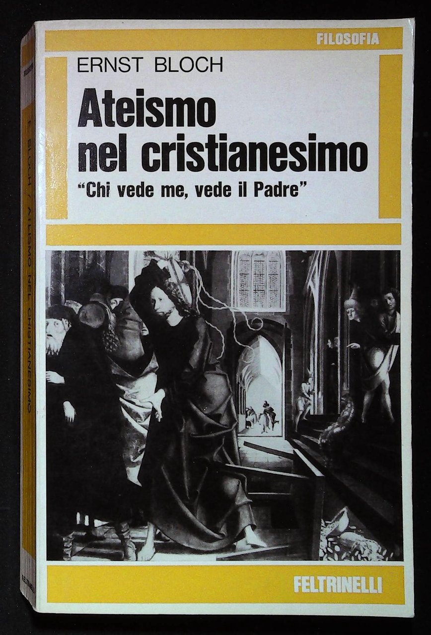 Ateismo nel cristianesimo | Immagine principale