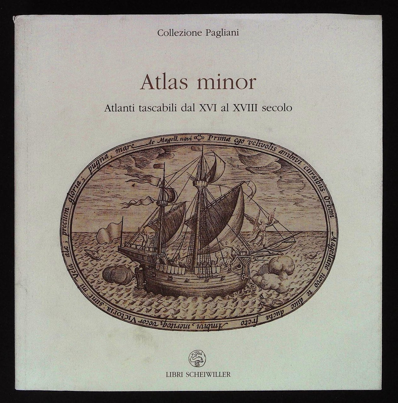 Atlas minor. Atlanti tascabili dal XVI al XVIII secolo | Immagine principale