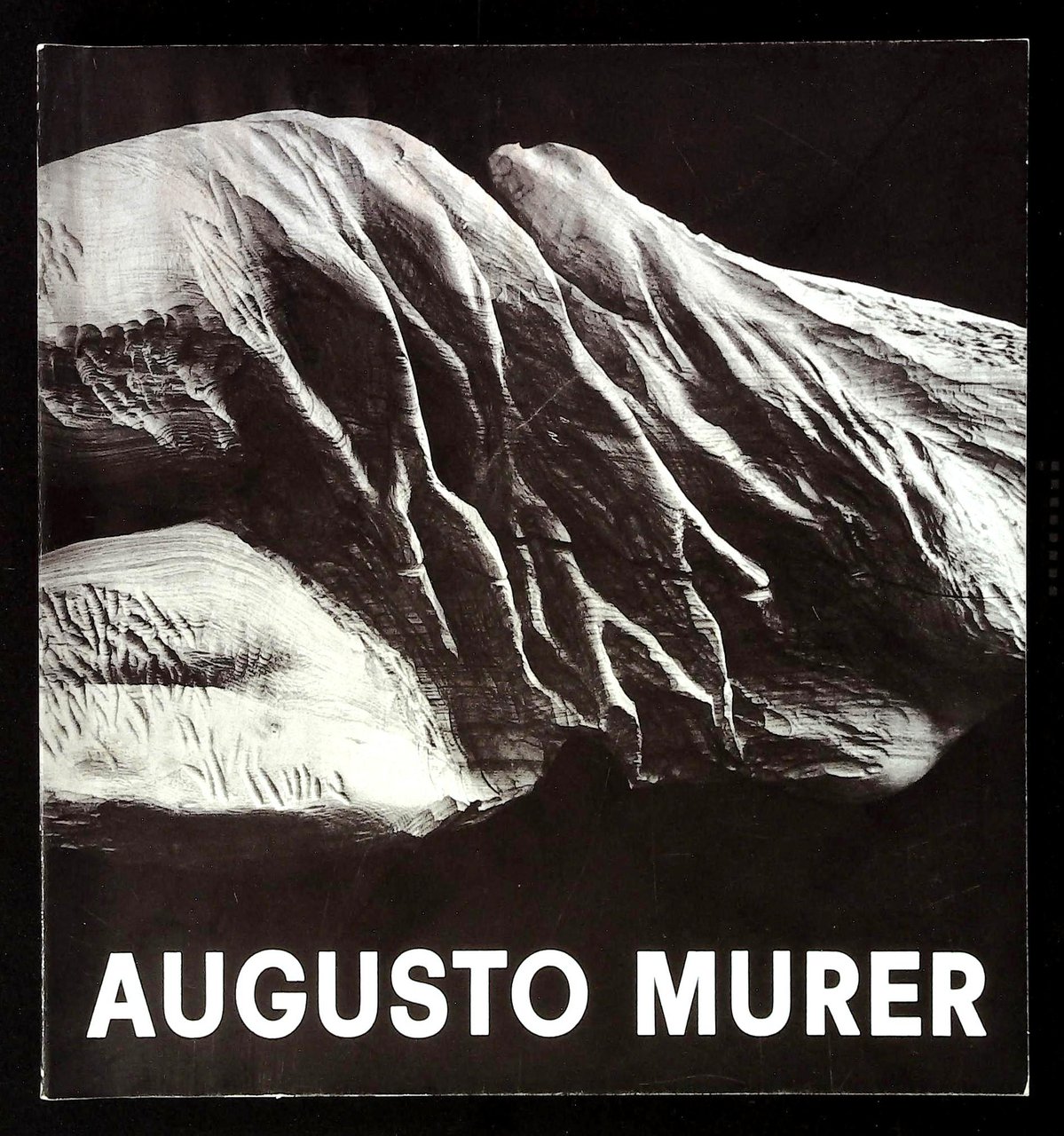 Augusto Murer | Immagine principale