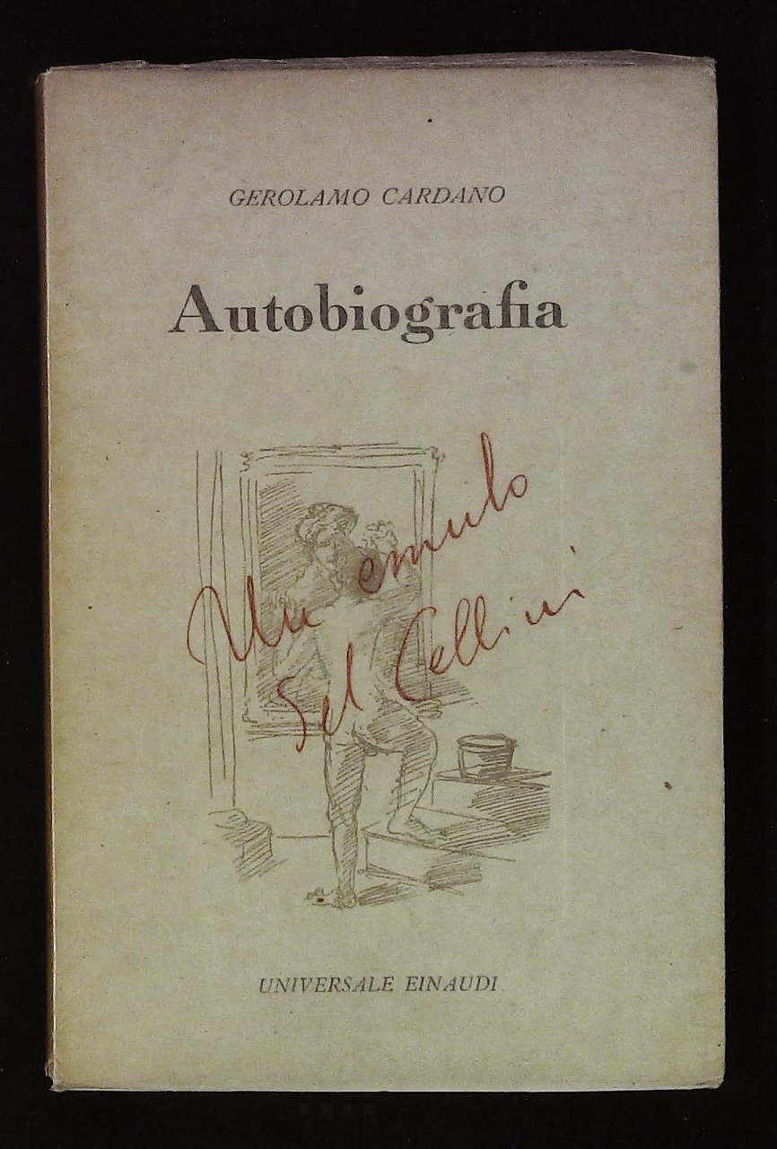 Autobiografia