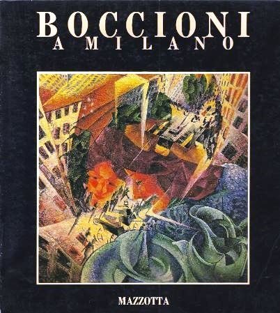 Boccioni a Milano