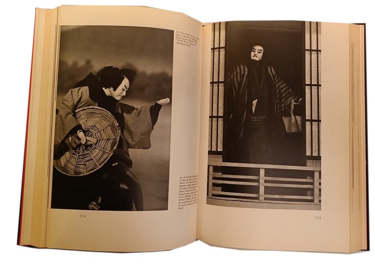 Bunraku: The Art of the Japanese Puppet Theatre