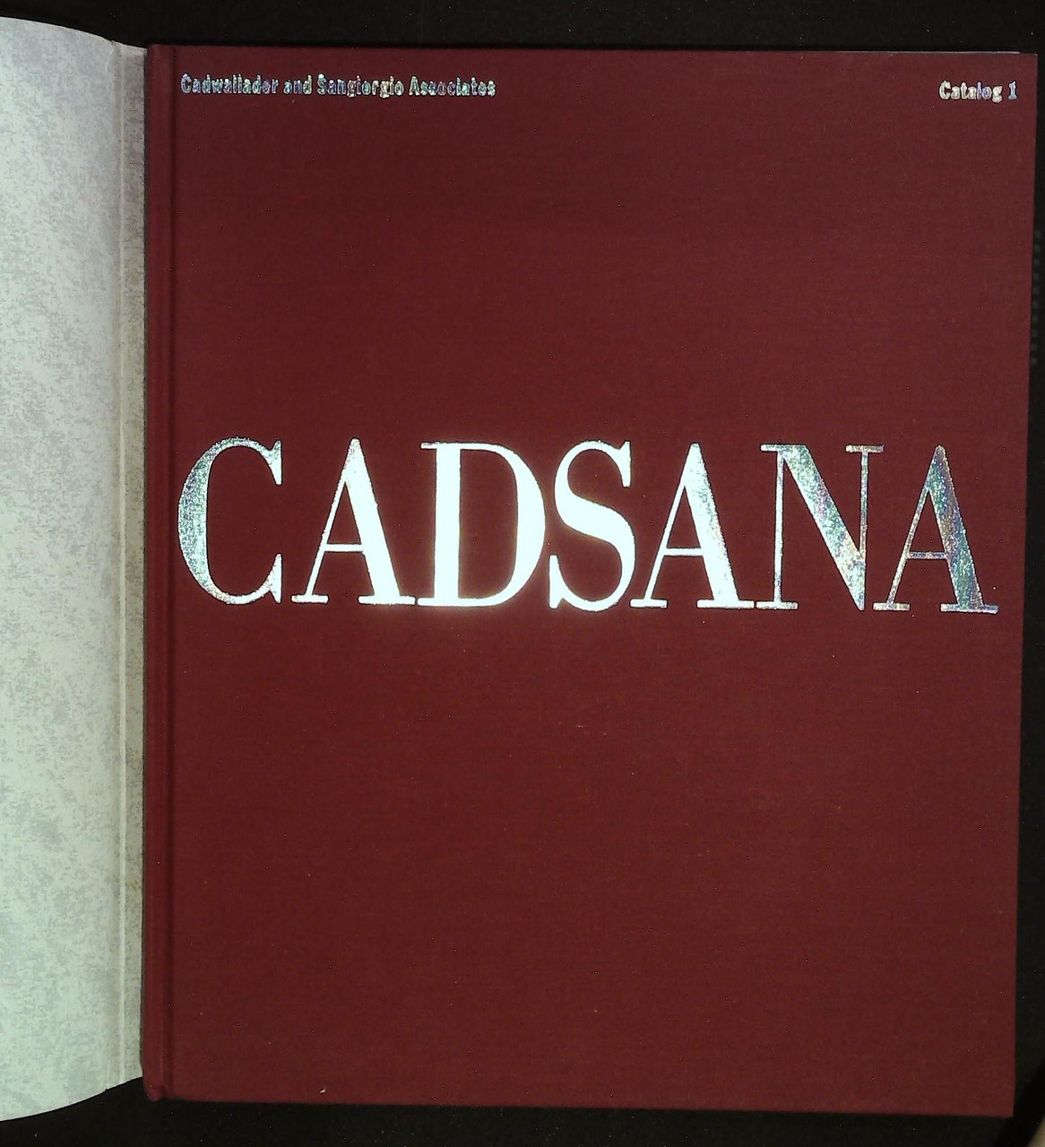 Cadsana