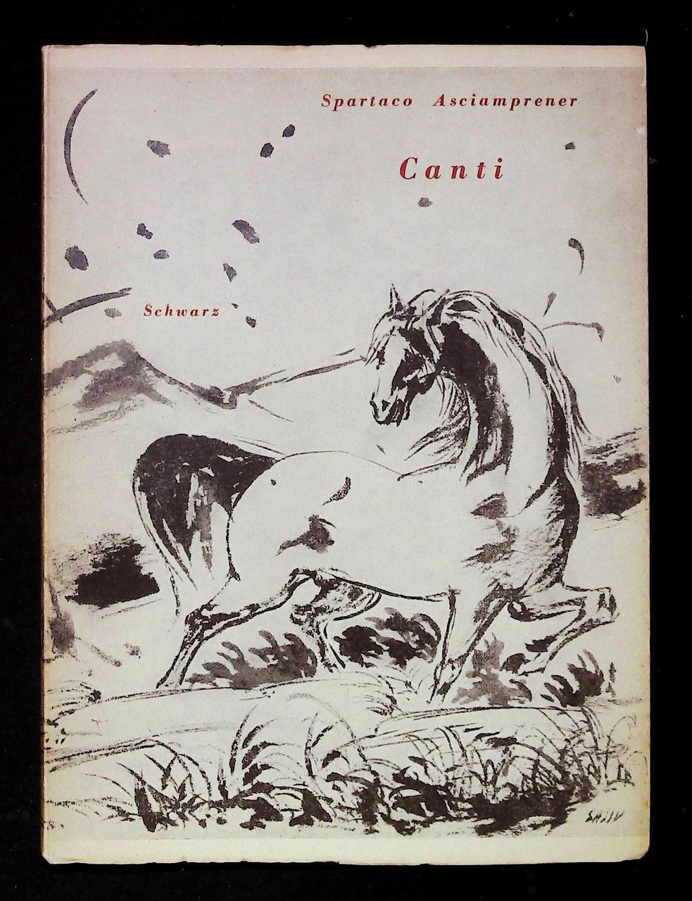 Canti | Immagine principale