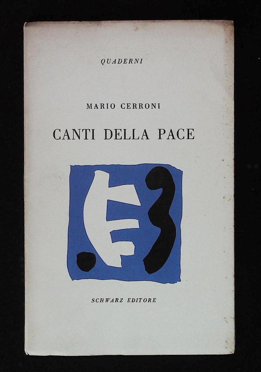 Canti della pace | Immagine principale