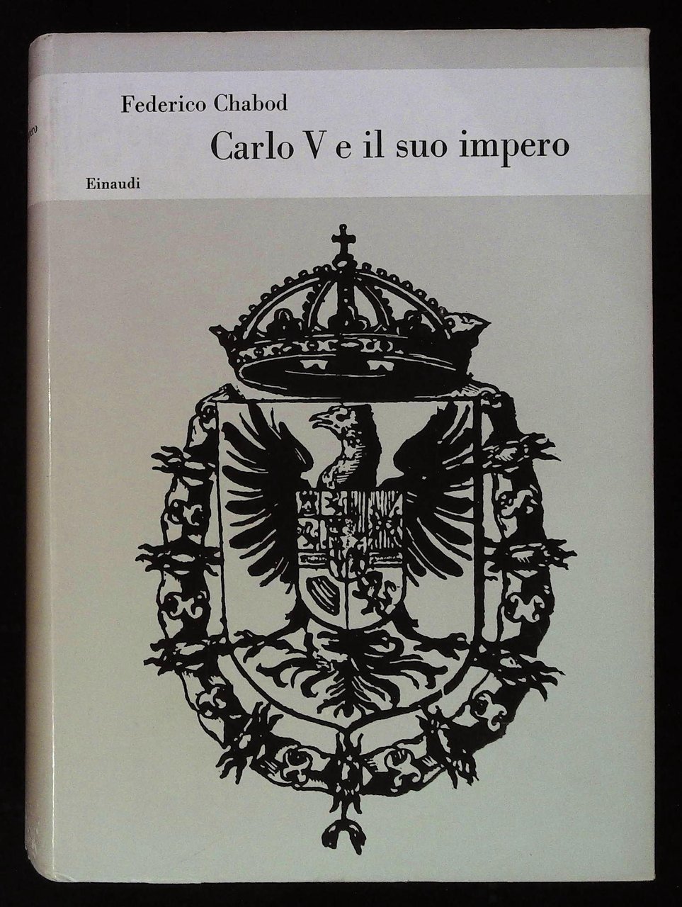 Carlo V e il suo impero | Immagine principale