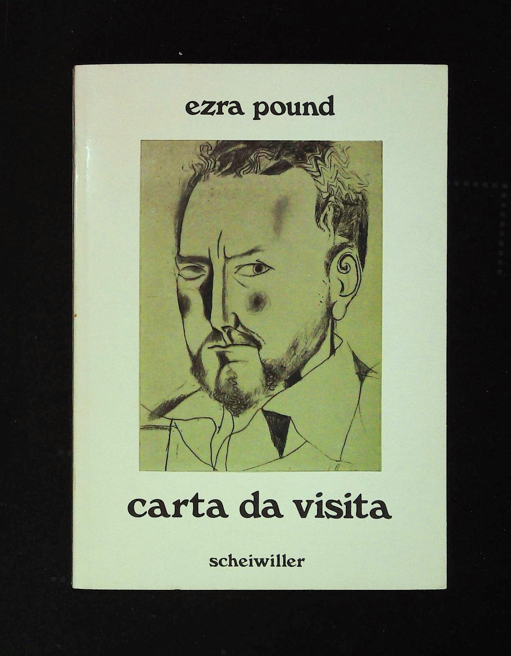 Carta da visita